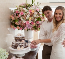 Fotografia casamento RJ