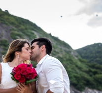 Fotografia casamento RJ