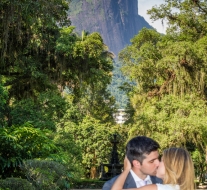 Fotografia casamento RJ