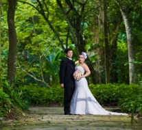 Fotografia casamento RJ