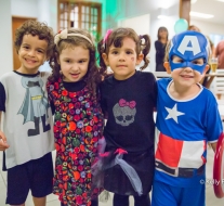 Fotografia Festa Infantil RJ
