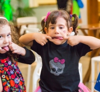Fotografia Festa Infantil RJ