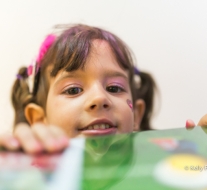 Fotografia Festa Infantil RJ