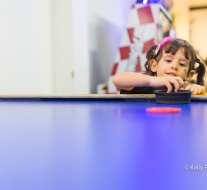 Fotografia Festa Infantil RJ
