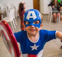 Fotografia Festa Infantil RJ