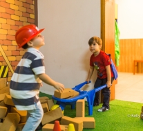 Fotografia Festa Infantil RJ