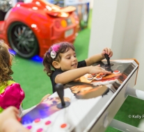 Fotografia Festa Infantil RJ