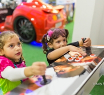 Fotografia Festa Infantil RJ