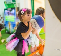 Fotografia Festa Infantil RJ