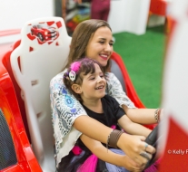 Fotografia Festa Infantil RJ
