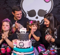 Fotografia Festa Infantil RJ