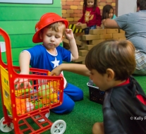 Fotografia Festa Infantil RJ