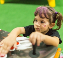 Fotografia Festa Infantil RJ