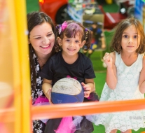 Fotografia Festa Infantil RJ