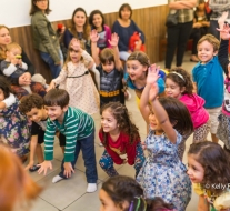 Fotografia Festa Infantil RJ