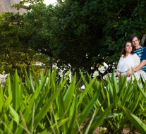 Fotografia casamento RJ