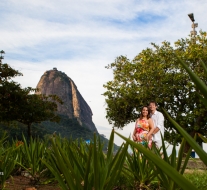 Fotografia casamento RJ