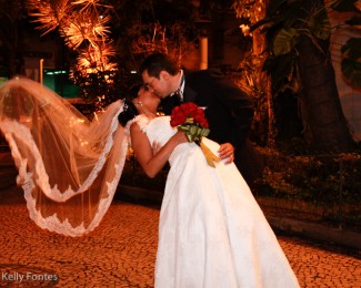 Fotografia Casamento Mônica e Renato – RJ