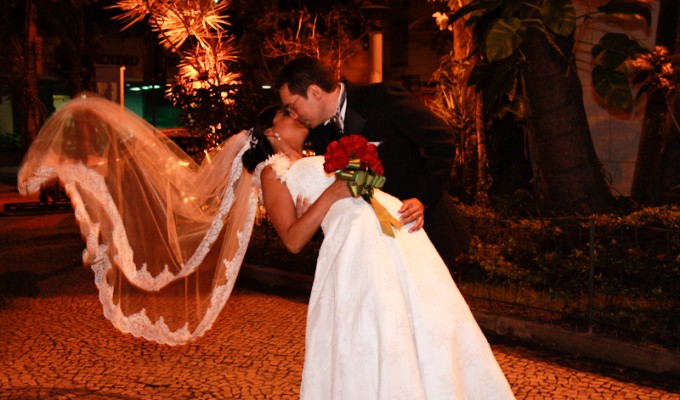 Fotografia Casamento Mônica e Renato – RJ