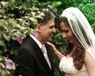 Fotografia Casamento Lyz e Fernando – RJ