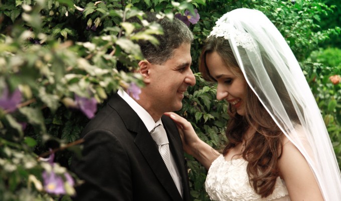 Fotografia Casamento Lyz e Fernando – RJ