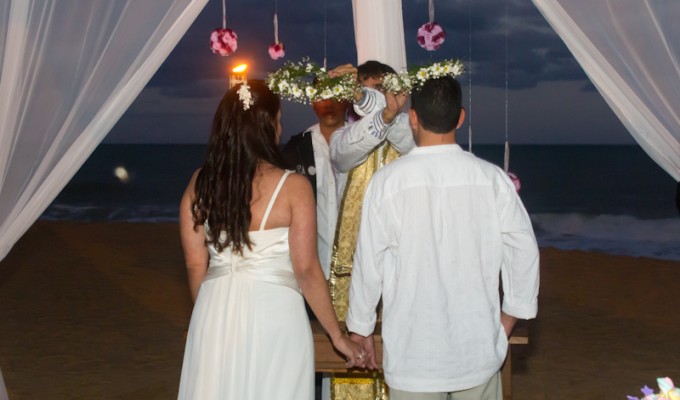 Fotografia Casamento Karine e Márcio | Rio das Ostras RJ