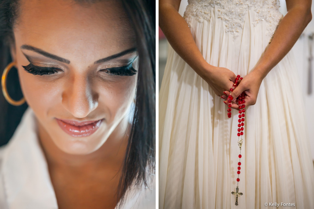 Fotografia Casamento RJ making of da noiva la suite by dussol joa terço vermelho maquiagem 