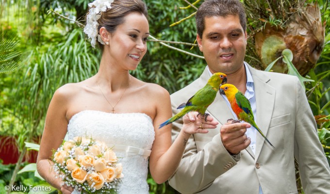 Fotografia Casamento RJ – Priscila e Savio