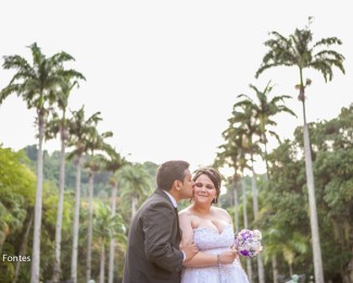 Fotografia Casamento RJ – Maria e Natan