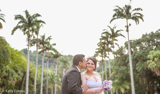 Fotografia Casamento RJ – Maria e Natan
