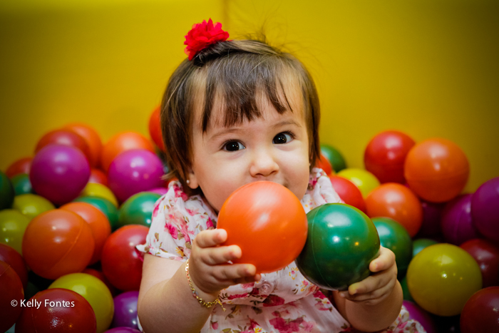 Fotografia festa infantil RJ Gabriela por Kelly Fontes