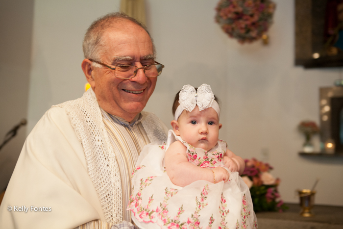 foto de batizado RJ Capela Santo Cristo dos Milagres - Alice - por Kelly Fontes