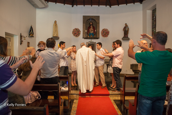 foto de batizado RJ Capela Santo Cristo dos Milagres - Alice - por Kelly Fontes