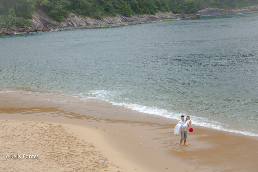 fotografia trash the dress rj Elaine