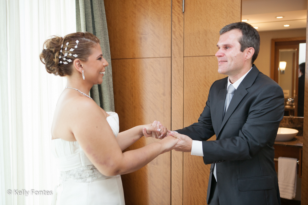 fotografia casamento Ana Sueli e Alexandre por Kelly Fontes making of da noiva e do noivo