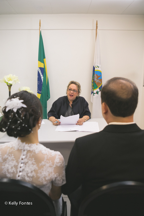 Fotografia Casamento civil cartorio downtown barra da tijuca RJ por Kelly Fontes Fotografa