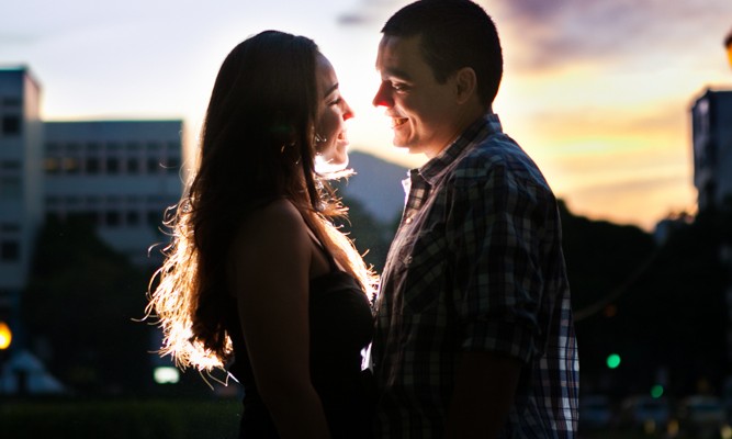 Fotos Ensaio Pré-Casamento Gustavo e Sabrina – E-Session RJ