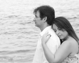 Ensaio Pré-Casamento Poly e Nildo – E-Session RJ