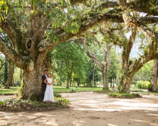 Trash the Dress RJ – Elaine