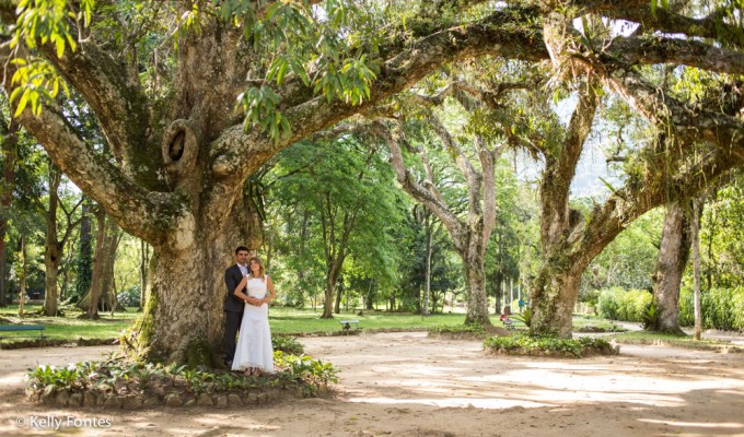 Trash the Dress RJ – Elaine