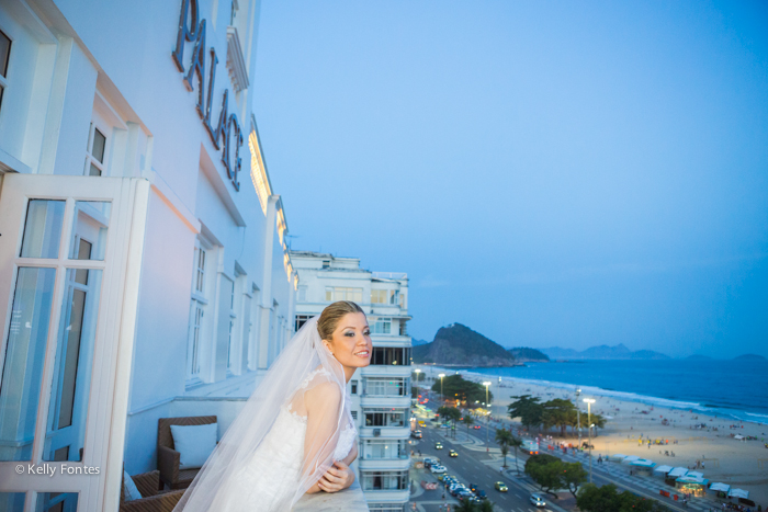 Fotografia casamento rj Aline copacabana Palace making of da noiva fotojornalismo