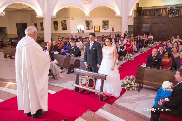 Fotografia casamento rj Rafaela Igreja sao francisco de paula Barra da Tijuca 