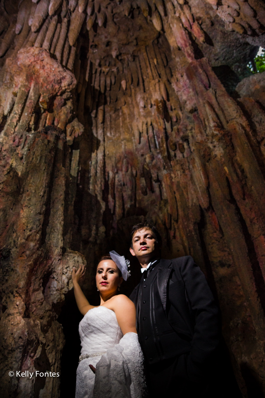 Ensaio Trash the Dress RJ