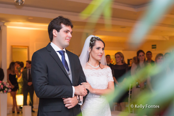 Fotos Casamento RJ noivos na cerimonia civil por Kelly Fontes Fotografia