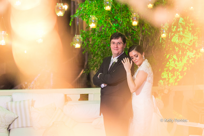 Fotografia Casamento RJ ensaio dos noivos Igreja Nossa Senhora das Gracas Capela Botafogo por Kelly Fontes