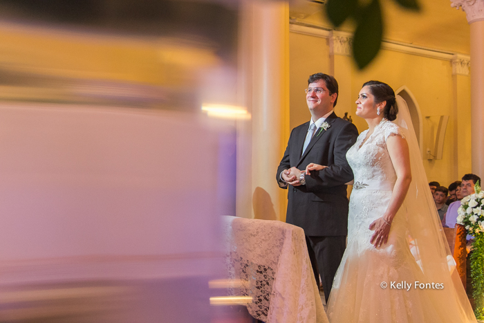 Fotografia Casamento RJ noivos Igreja Nossa Senhora das Gracas Capela Botafogo por Kelly Fontes