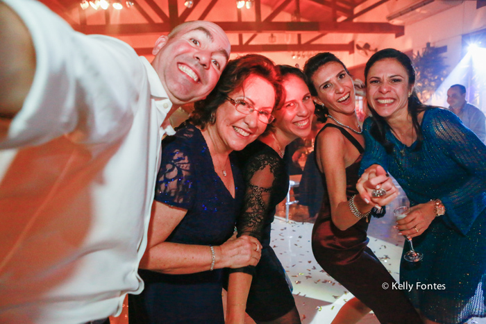 fotos festa aniversario familia selfie Clube da Aeronautica Barra da Tijuca RJ 70 anos