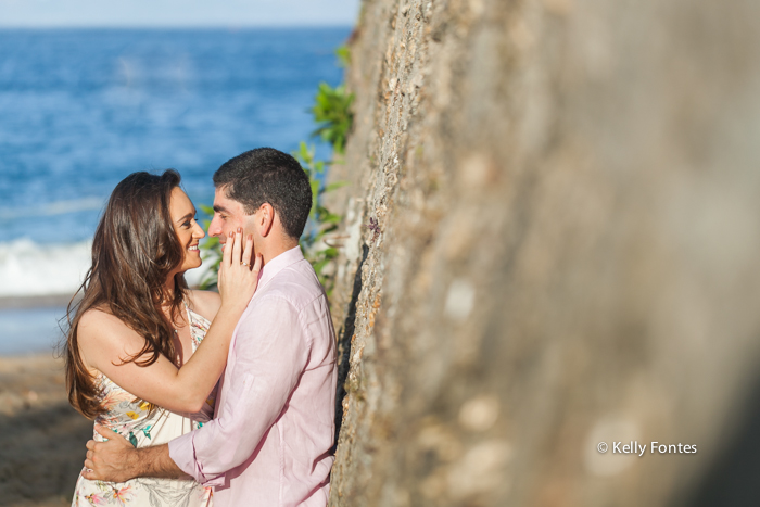 fotos ensaio pre casamento e session noivos wedding day praia por kelly fontes fotografia