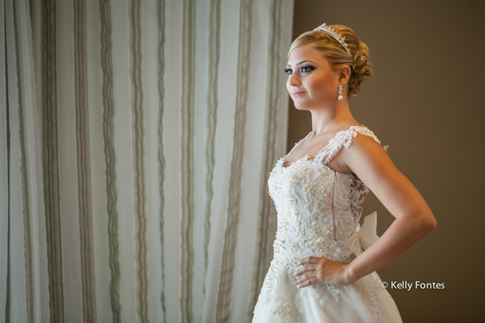 Fotografia Casamento RJ making of da noiva Sheraton Rio Hotel ensaio de fotos por Kelly Fontes