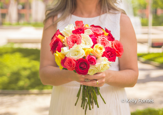 Fotos Casamento Civil RJ – Cartório Downtown – Fatima & Guilherme